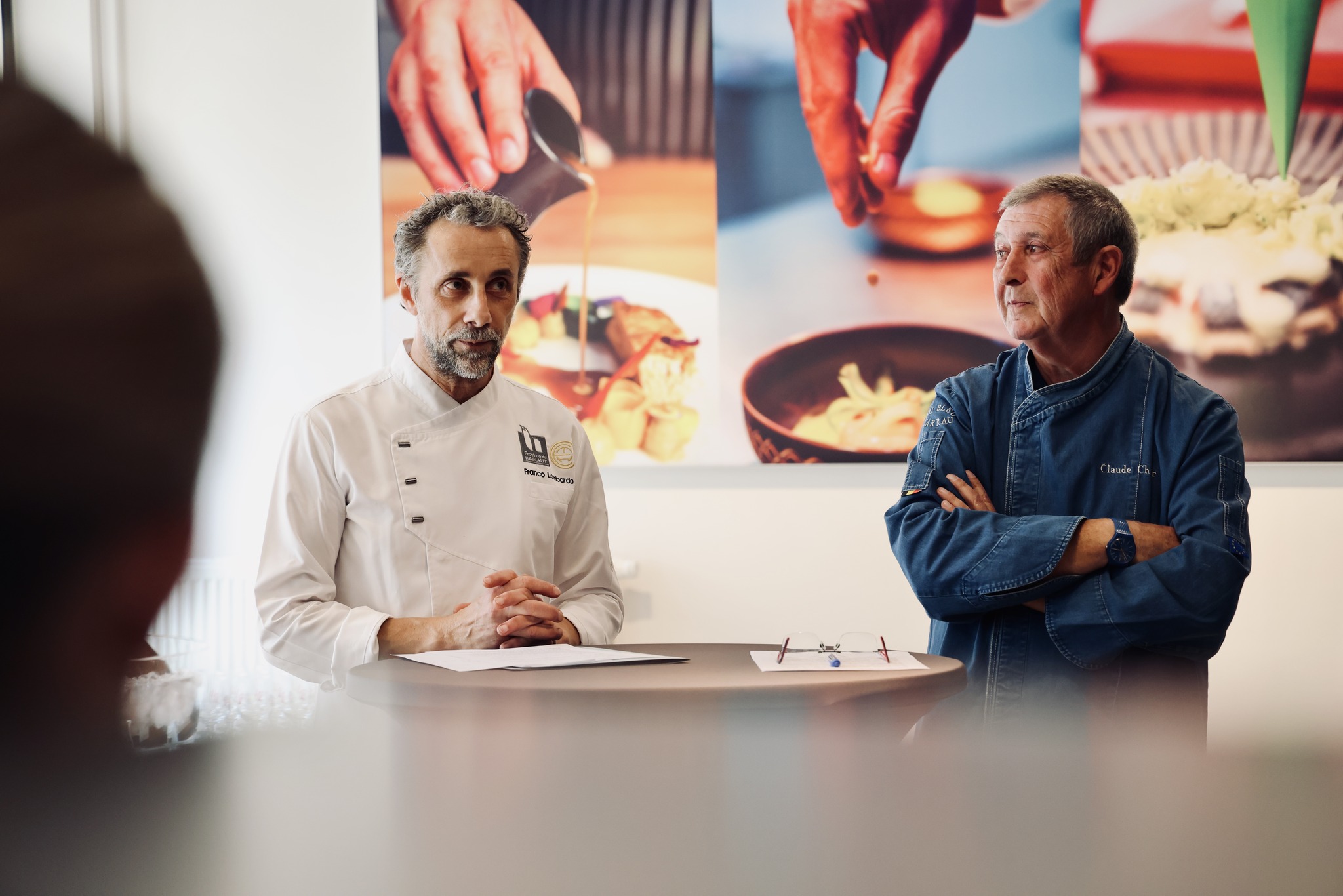 Le CEMH fête ses 10 ans : une décennie de passion culinaire et artistique