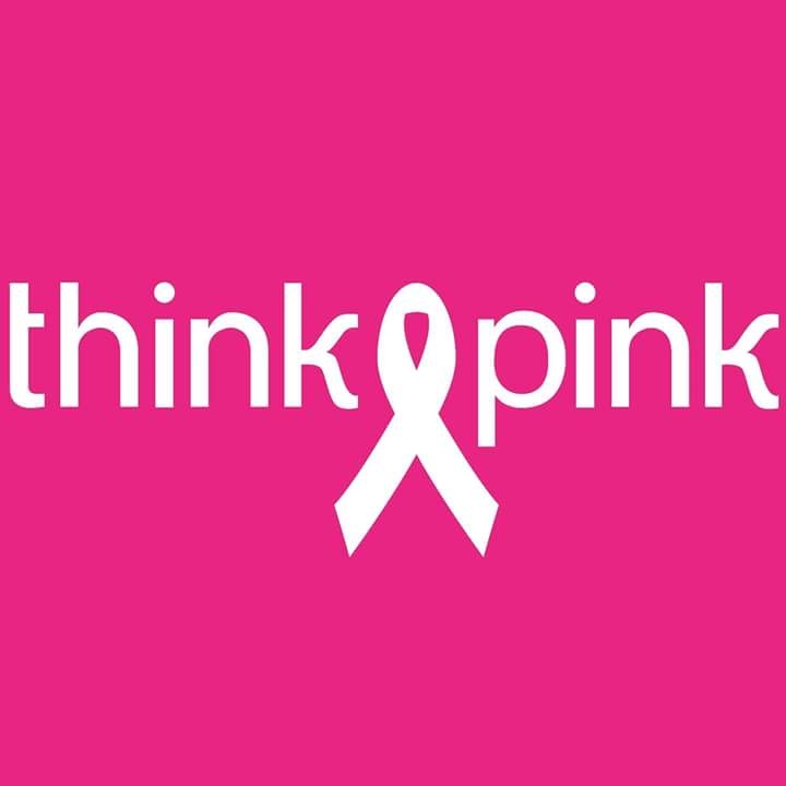 think pink ruban rose octobre cancer sein cheveux coupe don