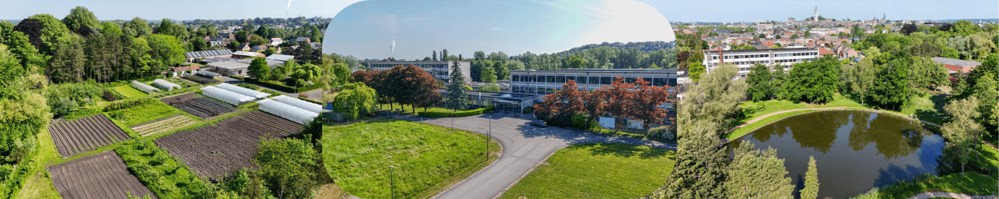 Institut provincial Mons-Borinage