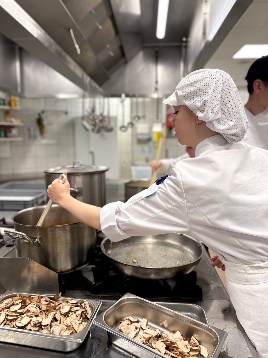 30 ans pour la section hôtelière de l’IPES Ath, cela se fête !