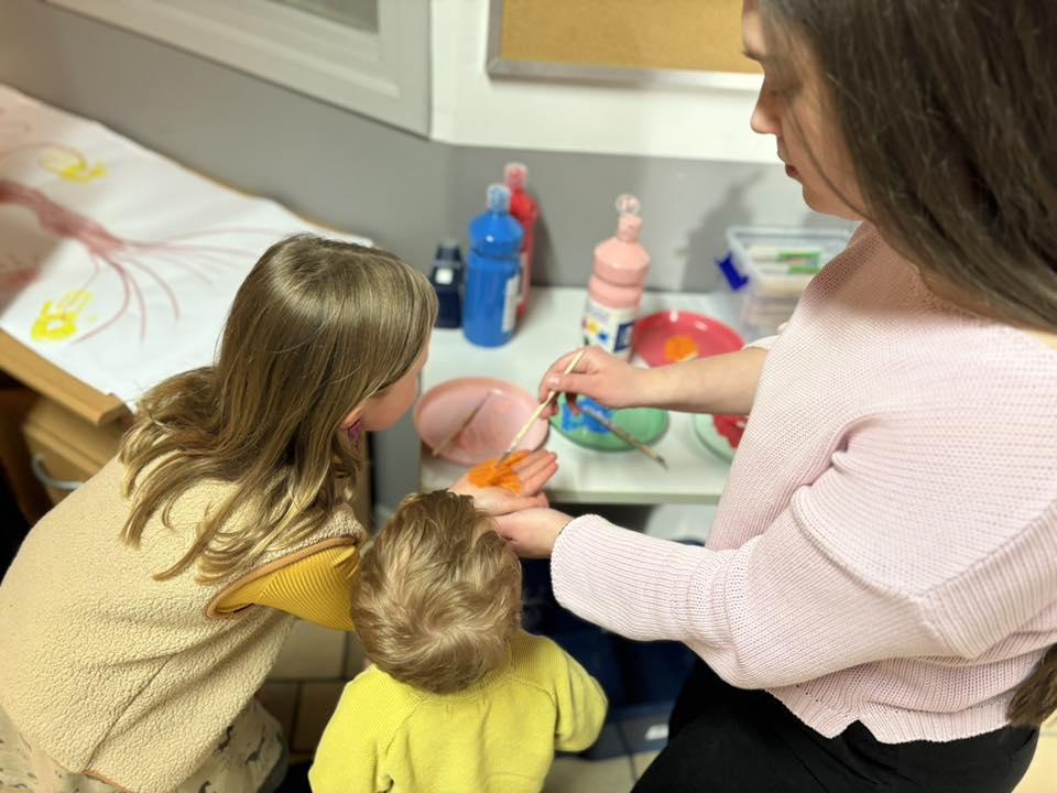 Moment récréatif : Faites le plein d’animations à l’IESPP Tournai, ce 7 mars !