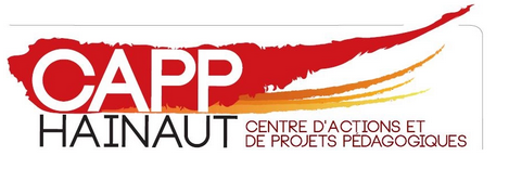 CAPP Hainaut logo