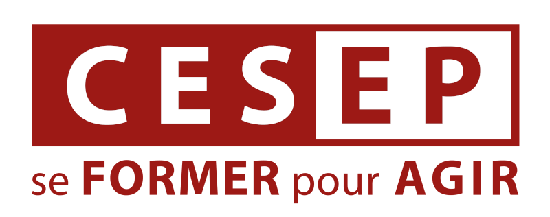 LogoCESEP rework