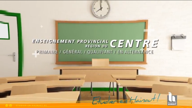 L'offre d'enseignement dans la région du Centre