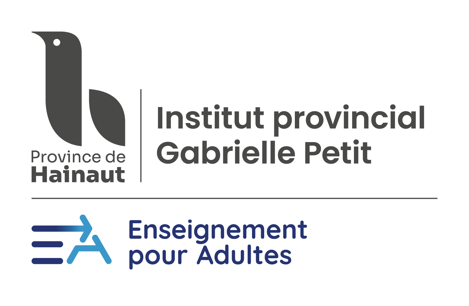HE Institut provincial Gabrielle Petit page 0001