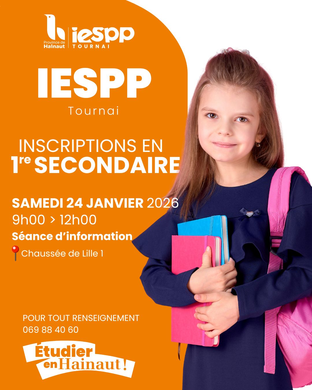 IESPP Tournai Inscriptions 1re sec INSTAGRAM 5