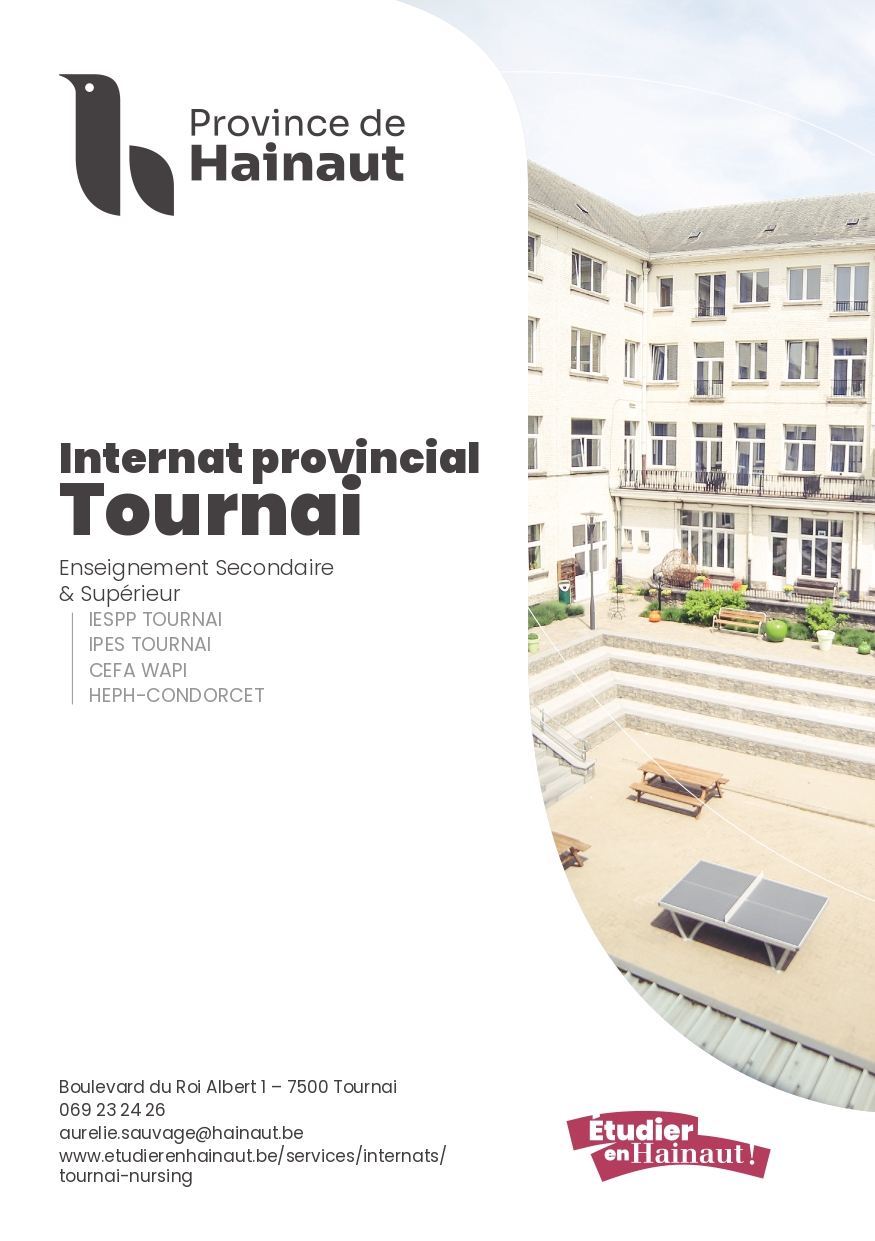 Internat Tournai Flyer A5 2026 v01 page 0001