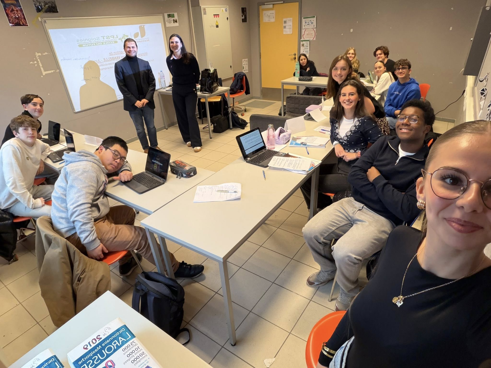 LPST juriste 11.12.25