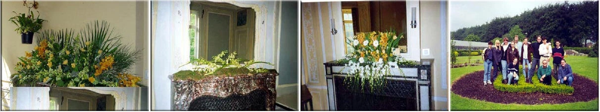 Orchidées 2004 Athénée Chapelle Mariemont 5