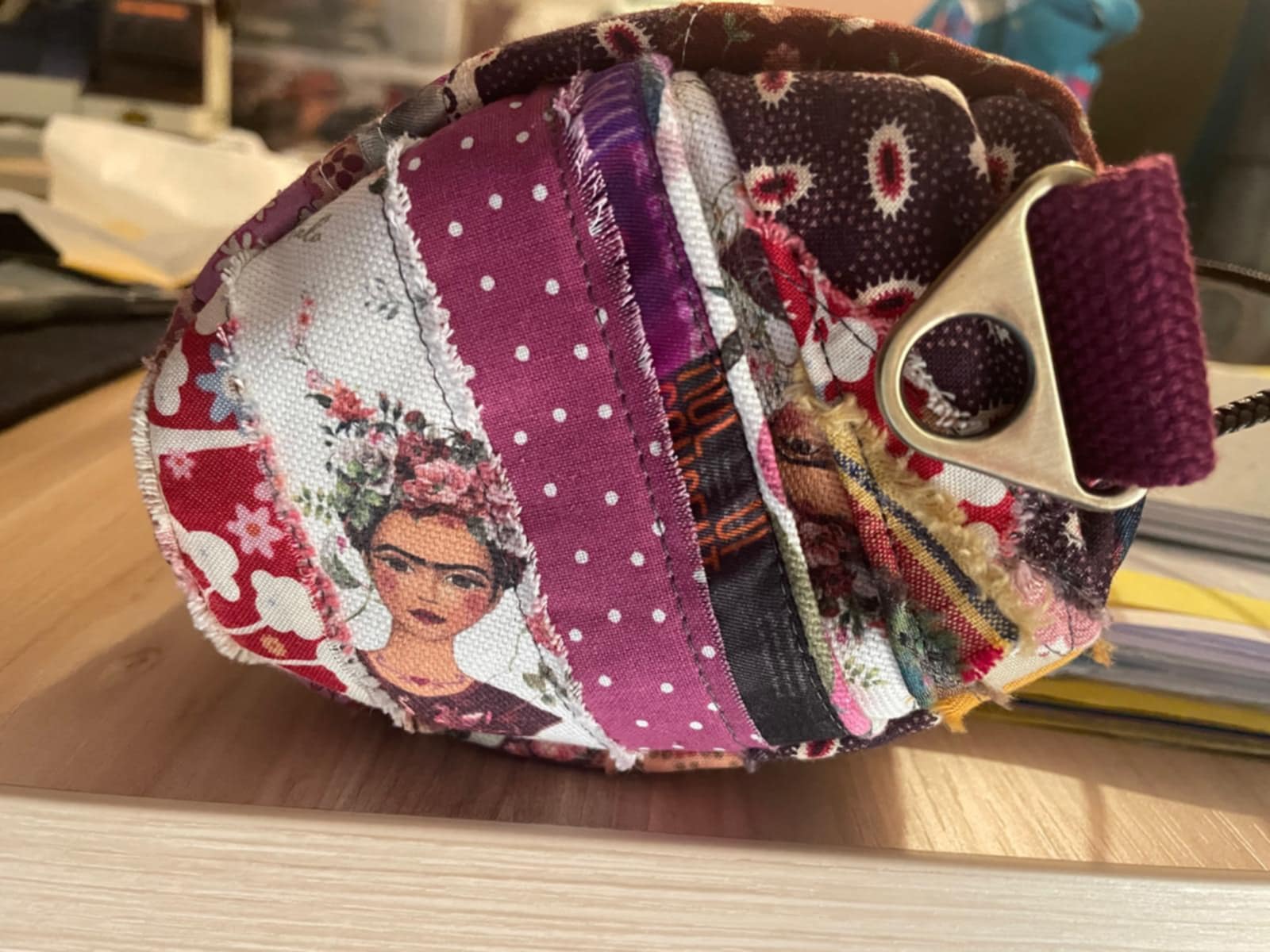 🧵🌿 Formation en couture Zéro Déchet – L’Art de Créer Autrement ! 🌿🧵