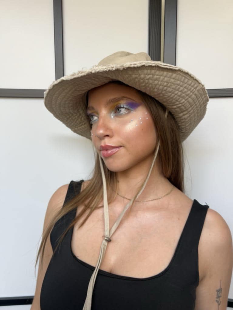 🎨✨ Maquillage de soirée par nos futures esthéticiennes 🎨✨