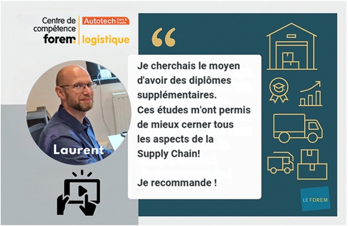 Logi ELearning
