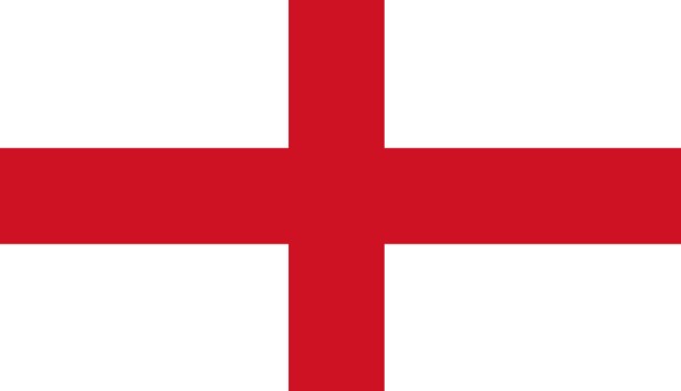 Drapeau Angleterre miniature