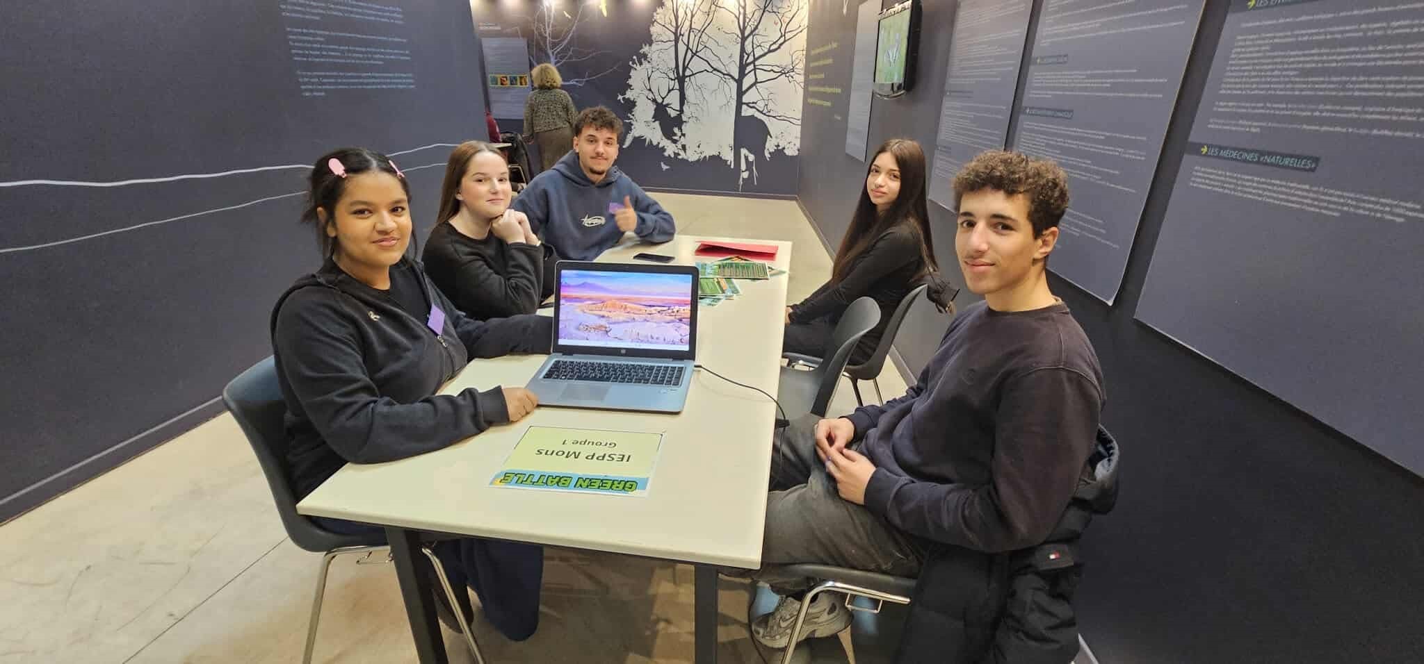 greenbattle obourg 11.25