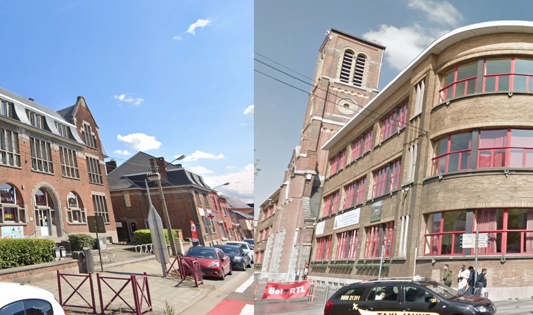 Deux établissements de promotion sociale de La Louvière rejoignent Hainaut Enseignement