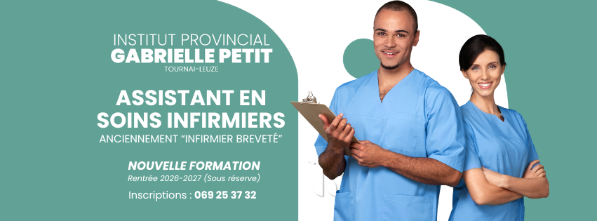 assistant en soins infirmiers
