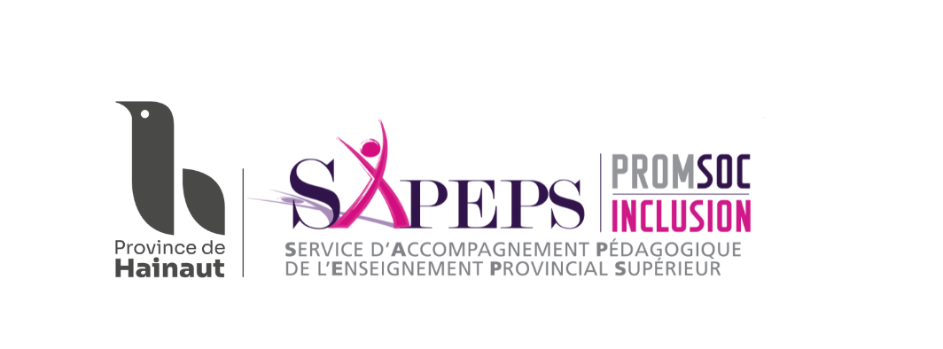 LOGO INCLUSIF