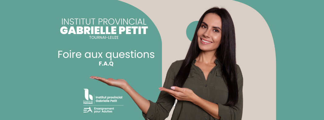 Foire aux questions