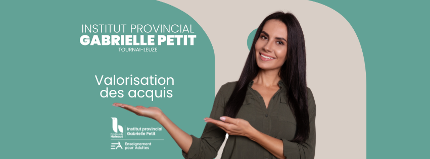 Valorisation des acquis