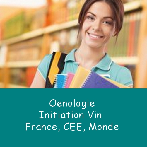 BT2025 ETUDIANTE VIN