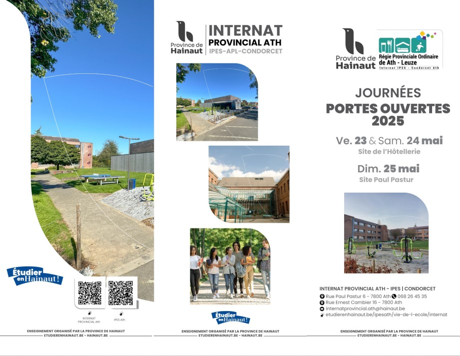 IPES ATH INTERNAT PO
