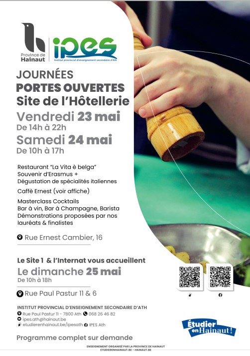 IPES PO 23 ET 24 MAI 2025