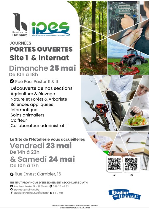 IPES PO 25 MAI 2025