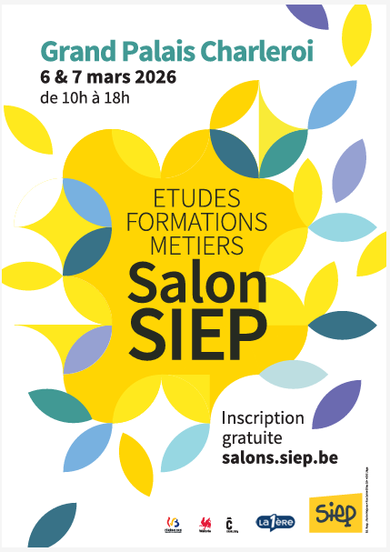 Salon SIEP 2026