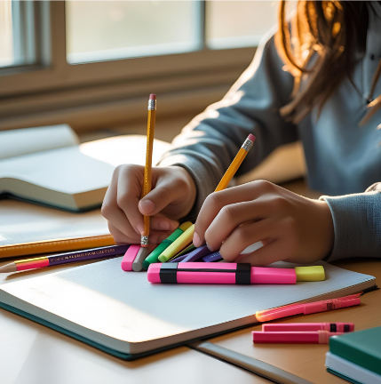 Vous n’avez pas le CESS ?  Préparez votre admission avec nous !