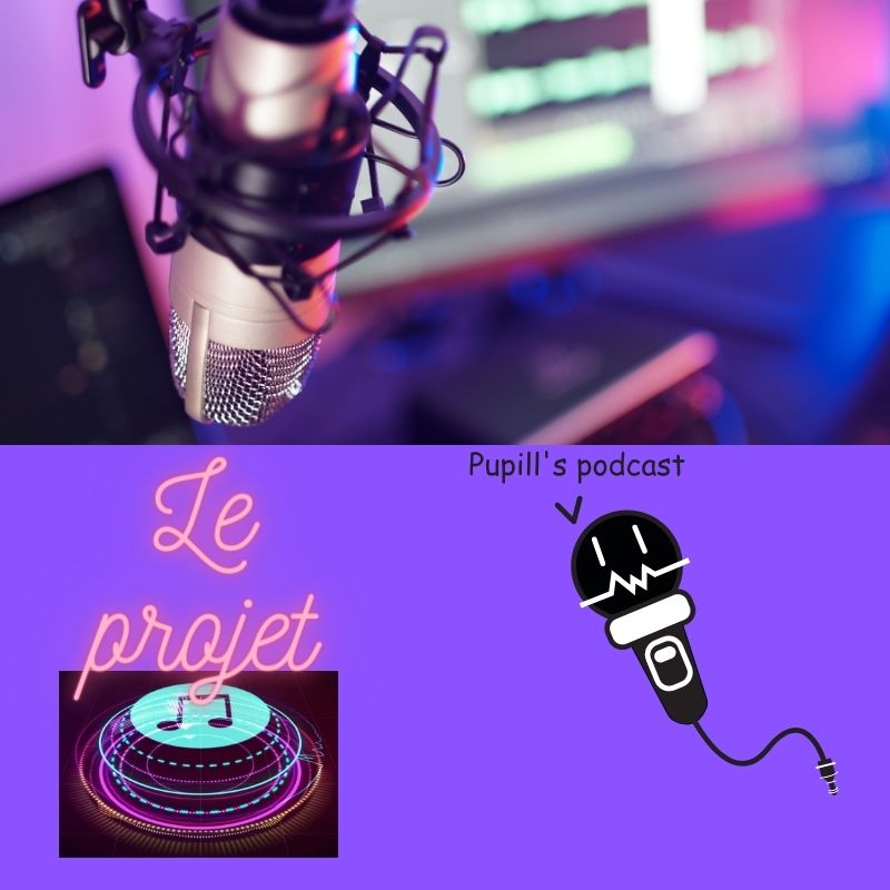 Naissance à Jean Jaurès : bienvenue à Pu'pill podcast !
