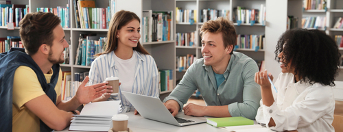 Ne dites plus Promotion Sociale mais Enseignement pour Adultes !