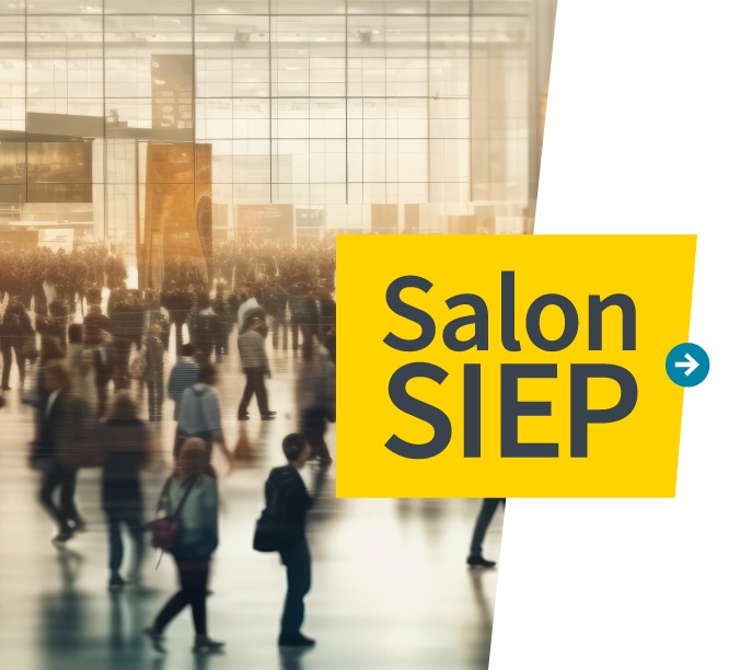 Lenseignement de la Province de Hainaut au Salon SIEP 2025