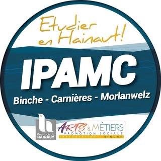 IPAMC : Implantation de Binche, Carnières, Morlanwelz