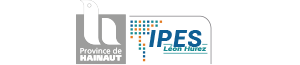 Logo IPES 2022 www